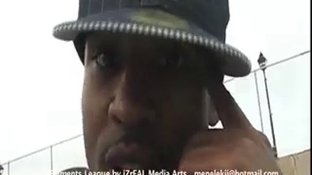 TEL EP 1 Casper vs Quake p3 смотреть онлайн