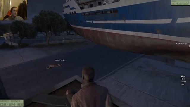 Nouveau DLC Arma 3 :p смотреть онлайн
