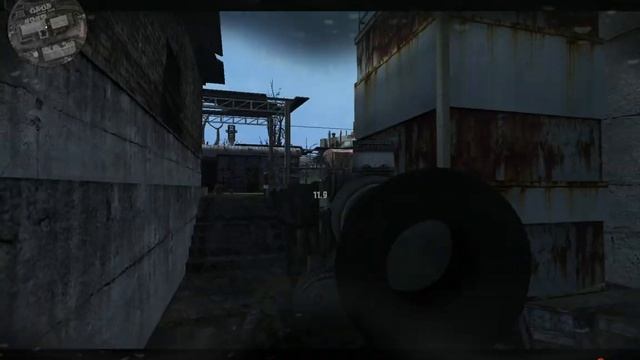 Dead Air Revolution II смотреть онлайн