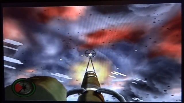 Medal of Honor: Soleil levant #1 || Pearl Harbor смотреть онлайн