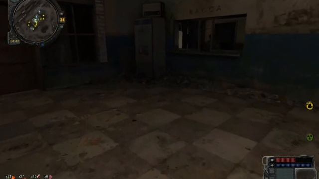 Вертолёты ~ S.T.A.L.K.E.R. Call of Pripyat #3 смотреть онлайн
