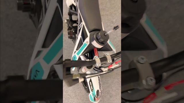 Детский ПитБайк VMC 10/10 #shorts смотреть онлайн