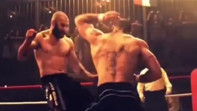 Bug Mafia, (Boyka), ( Cât Poți Tu De Tare )(720p) смотреть онлайн