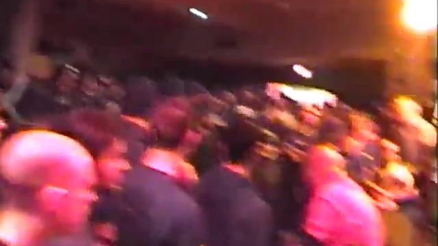 Arma Angelus - 2002 01 04 - Montreal at Rainbow смотреть онлайн