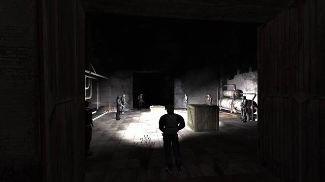 How to get LEADER ACHIEVEMENT in S.T.A.L.K.E.R Call Of Pripyat 4K смотреть онлайн