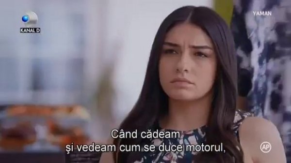YAMAN EPISODUL 75 SUBTITRAT IN ROMANA HD