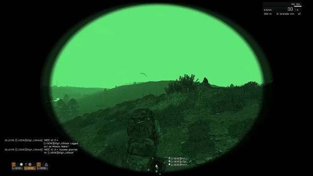 [J-SERE] MCC Sandbox Mission 4 -ARMA 3 Co-op Gameplay смотреть онлайн