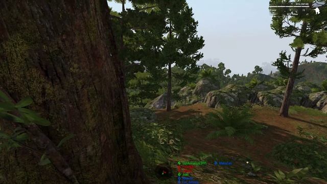 ArmA 3 | DCS-iltapelit 12.12.2021 - tulenjohtotehtävä смотреть онлайн