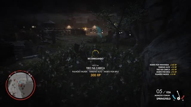 Sniper elite 4 coop #3 смотреть онлайн