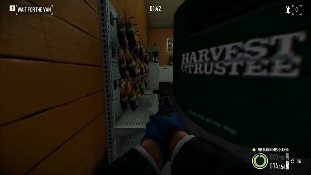 Payday 2 Tutorial : How to stealth Four Stores OVERKILL смотреть онлайн