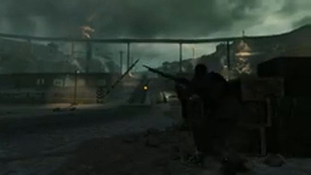 Sniper Elite 2 ПОБЕГ! смотреть онлайн