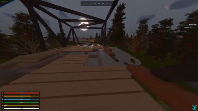 👾 Unturned | S.T.A.L.K.E.R 💀 смотреть онлайн