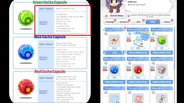 [RO LABYRINTH GUIDE] PACKAGES AND GACHA OPENING AFTER 11/25 UPDATE! смотреть онлайн