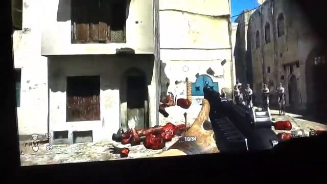 Out of the map glitch (only for Demo) on Serious Sam 3 BFE смотреть онлайн