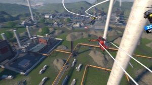 Топ 5 VR шутеров для Oculus Quest. Phantom Covert Ops, Sniper Elite VR , Population One...