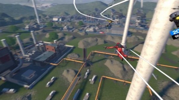 Топ 5 VR шутеров для Oculus Quest. Phantom Covert Ops, Sniper Elite VR , Population One...