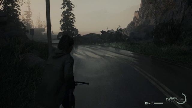 ALAN WAKE 2 Walkthrough Gameplay Initiation 4 - We Sing (2K 60fps) смотреть онлайн