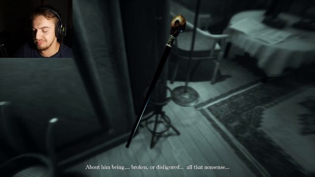This Game May Be Too Seductive for YouTube | Layers of Fear 2 - Part 1 смотреть онлайн