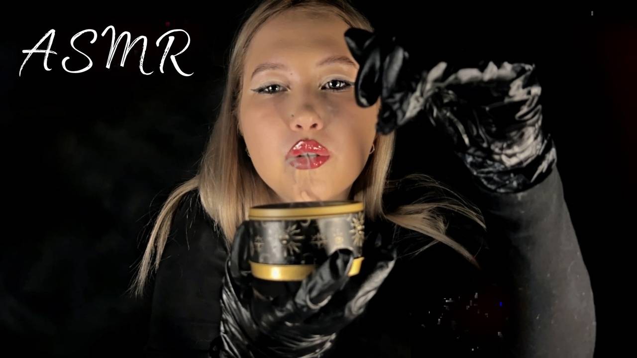 АСМР КОШКА ПРЕДСКАЗЫВАЕТ ТВОЕ БУДУЩЕЕ НА КАРТАХ ТАРО | ЗВУКИ РУК ШЕПОТ | РОЛЕВАЯ ИГРА смотреть онлайн