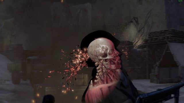 Sniper Elite 3 - In Shadows DLC - Part 2 смотреть онлайн