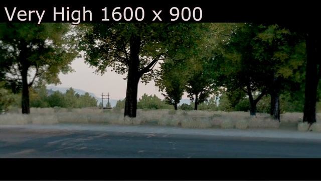 PCB1 - ArmA 2 OA Benchmark (GTX 760, i5 4690s, Shadowplay) 900P Very High/High смотреть онлайн