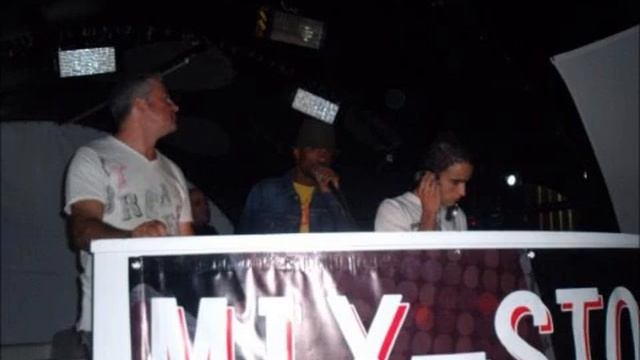 DJ Rui Sousa- swedish house mafia the one congorock 2011 смотреть онлайн