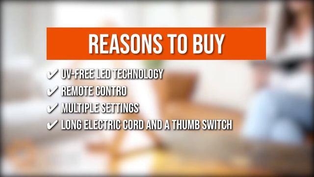 🙌 Top 7 Best Therapy Lamps смотреть онлайн