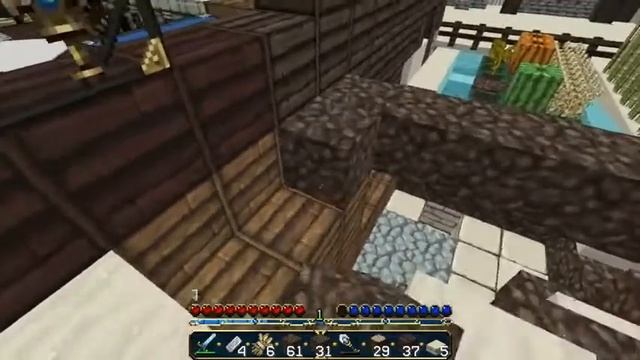 Spooky-Craft! | Episode Eleven | The Stalker G4t6_tmyP28 смотреть онлайн