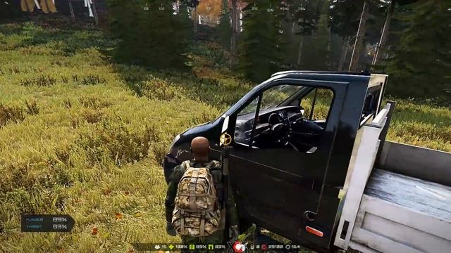 ImMick - Arma 3 Exile Survivor Ep 10 смотреть онлайн
