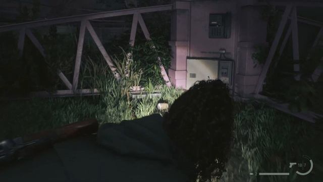 Alan Wake 2: Espresso Express Glitch Workaround (PS5) смотреть онлайн