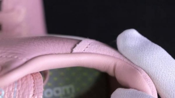 ADIDAS ADVANTAGE BOLD // EH2057