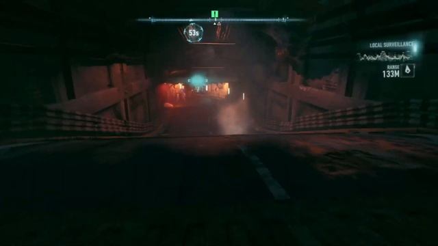 Batman Arkham Knight: Part 15 - The Siege of GCPD! смотреть онлайн