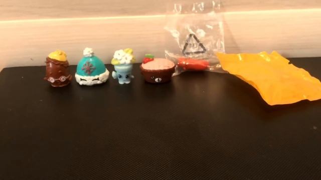 МОИ ПОВТОРКИ ШОПКИНС🐱 смотреть онлайн