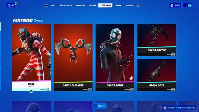 New live itemshop countdown! Live Broadcast! Fortnite solos and more... смотреть онлайн
