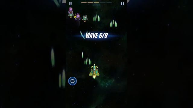 Level 26 | Galaxy Invaders 2020 Updated| Campaign Mode | Alien Shooter 2 |ギャラクシー | インベーダー レベル26 смотреть онлайн