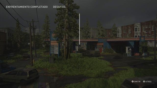 THE LAST OF US 2 REMASTERIZADO PS5 - Gameplay Jesse Sin Retorno 4K 60FPS HDR смотреть онлайн