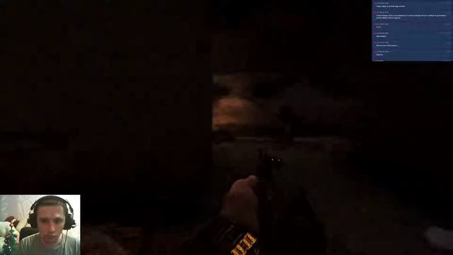 Metro Exodus не за горами.Прохождение Metro 2033 Redux-Part 1. Максимальное погружение. смотреть онлайн