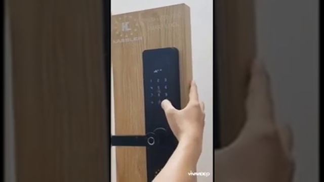 Hướng dẫn sử dụng khóa Kassler KL600 смотреть онлайн