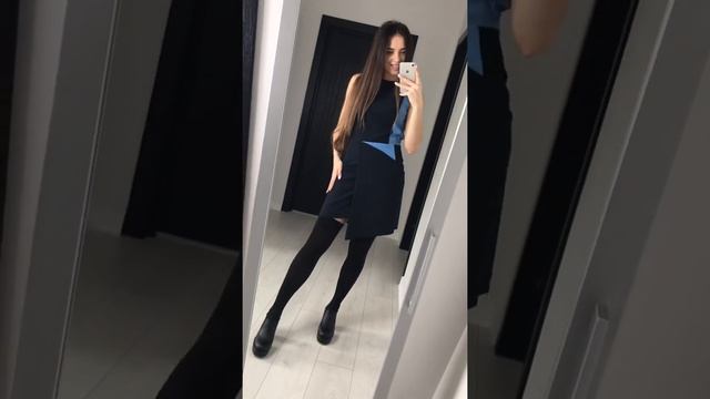 Платье от бренда NEXT смотреть онлайн