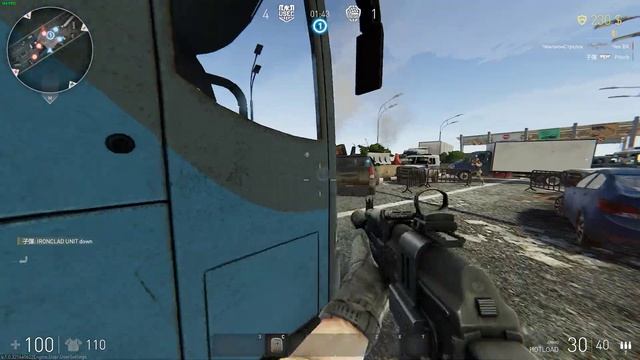 Hired Ops #GAMEPLAY смотреть онлайн