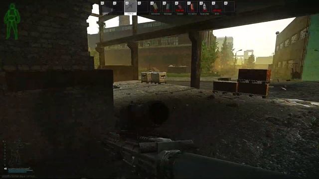 New death animation? смотреть онлайн