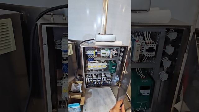 Линия СОЖ смотреть онлайн