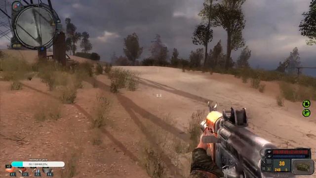 S.T.A.L.K.E.R. ЗОВ ПРИПЯТИ | Стрим | часть 1 смотреть онлайн