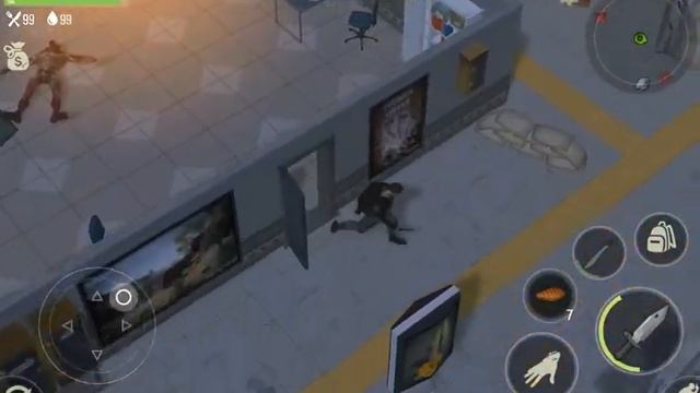 [Prey Day]Short way to get Spring / Gear from Police Staion смотреть онлайн