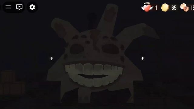 Я ПРОШЁЛ 2 ЭТАЖ ДВЕРЕЙ! [DOORS👁️]