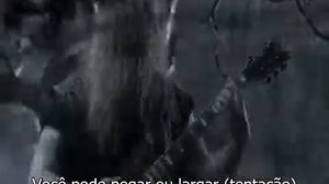 Cradle Of Filth   Temptation Legendado