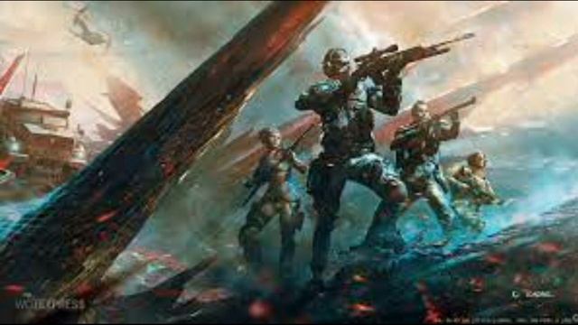 Чем хороша/плоха Shatterline и найдет ли она свою аудиторию🎤 Побеседуем 🎤 Shatterline смотреть онлайн