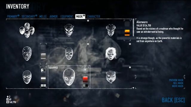 How to get a spiderman mask in payday 2 смотреть онлайн