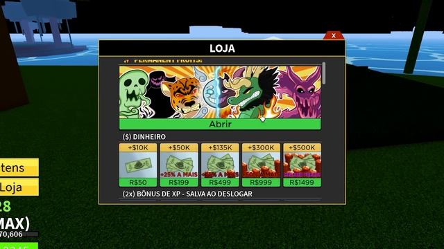 O SEGREDO DO "UPEI DO 1 AO 2450" RÁPIDO NO BLOX FRUITS! смотреть онлайн