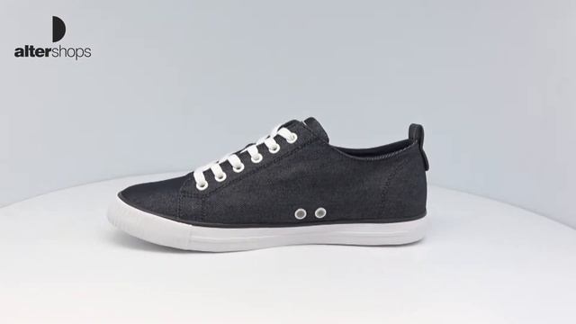 Calvin Klein Arnold Denim S1483 смотреть онлайн